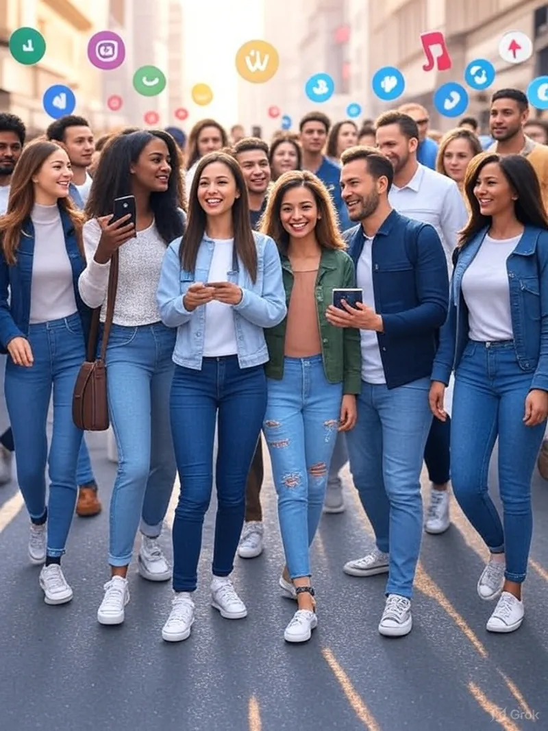 The Rise of Social Search on TikTok: How It's Revolutionizing Discovery in 2025